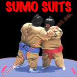 florida arcade game sumo suits florida cocktail hour entertainment