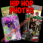 hip hop photos